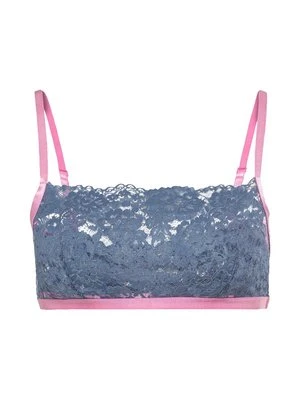 Biustonosz bustier Lascana