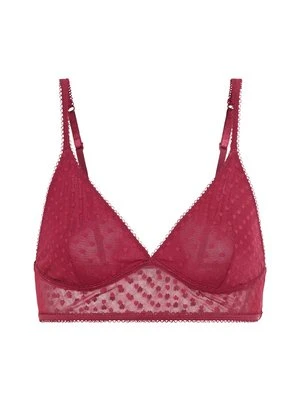 Biustonosz bustier Lascana