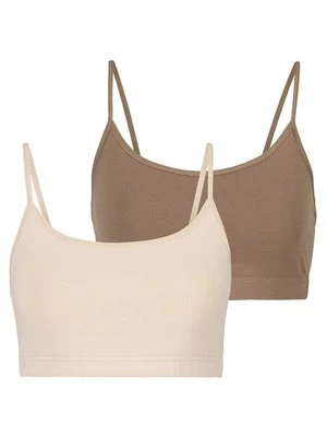 Biustonosz bustier Lascana
