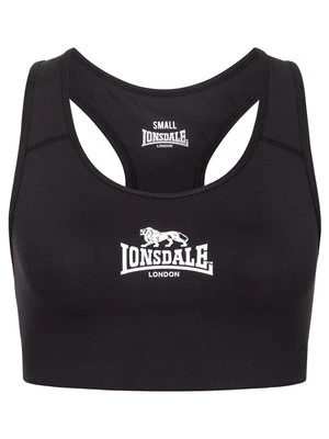 Biustonosz bustier Lonsdale
