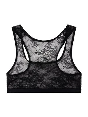 Biustonosz bustier love stories