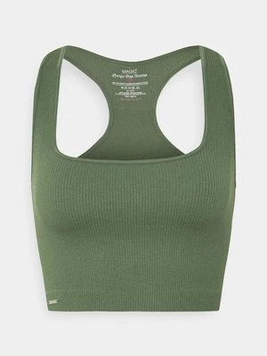 Biustonosz bustier magic bodyfashion