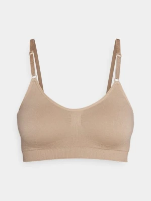 Biustonosz bustier Magic Bodyfashion beżowy