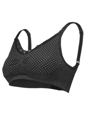 Biustonosz bustier Magic Bodyfashion czarny