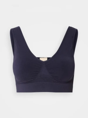 Biustonosz bustier Magic Bodyfashion granatowy