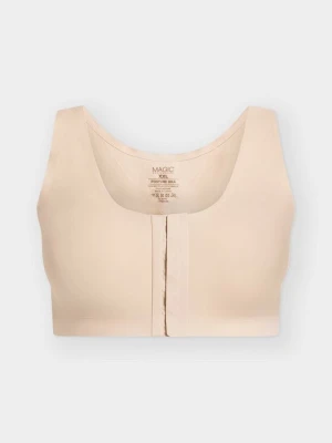 Biustonosz bustier Magic Bodyfashion nude