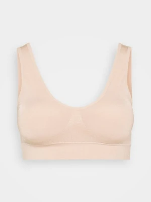 Biustonosz bustier Magic Bodyfashion piaskowy