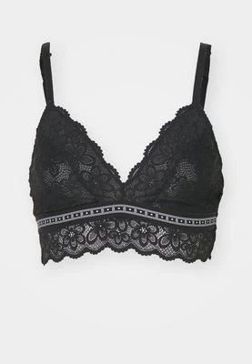 Biustonosz bustier Marks & Spencer