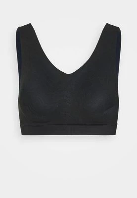 Biustonosz bustier Marks & Spencer