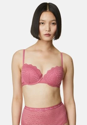 Biustonosz bustier Marks & Spencer