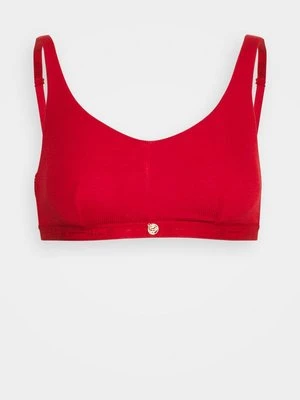 Biustonosz bustier Marks & Spencer