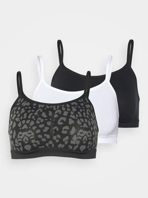 Biustonosz bustier Marks & Spencer