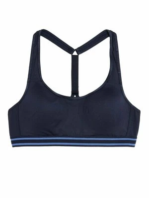 Biustonosz bustier Marks & Spencer