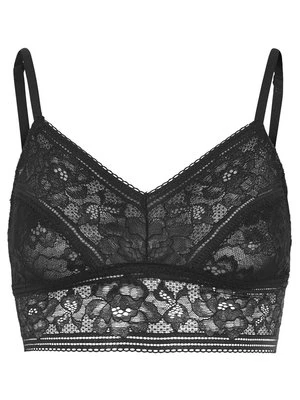 Biustonosz bustier Marks & Spencer