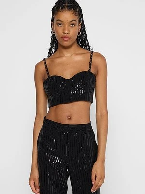 Biustonosz bustier Michael Kors