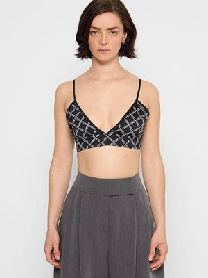 Biustonosz bustier Michael Kors