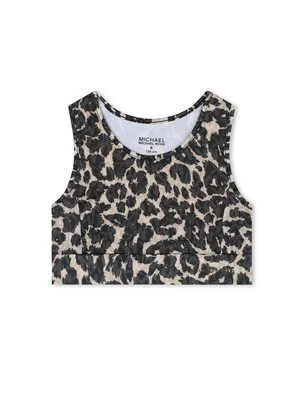 Biustonosz bustier Michael Kors Kids