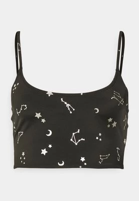 Biustonosz bustier Monki