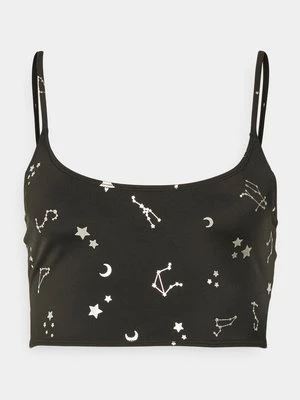Biustonosz bustier Monki