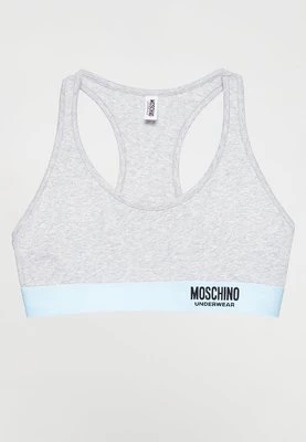 Biustonosz bustier Moschino