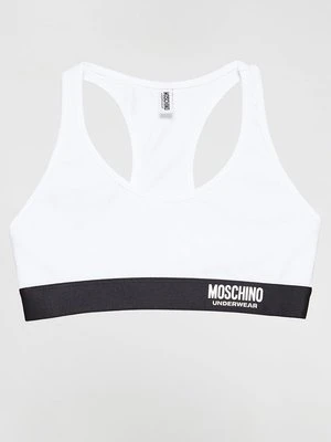 Biustonosz bustier Moschino