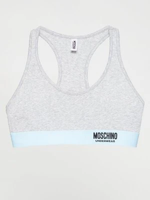 Biustonosz bustier Moschino