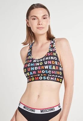 Biustonosz bustier Moschino Underwear