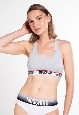 Biustonosz bustier Moschino Underwear