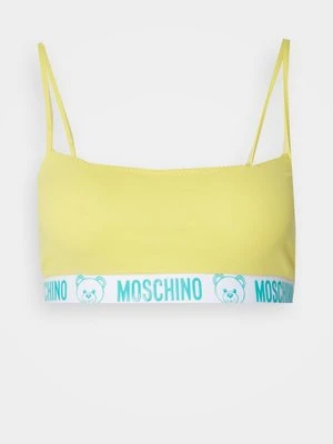 Biustonosz bustier Moschino Underwear