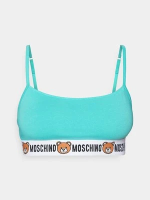 Biustonosz bustier Moschino Underwear