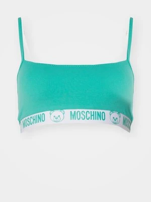 Biustonosz bustier Moschino Underwear