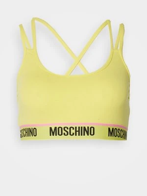 Biustonosz bustier Moschino Underwear