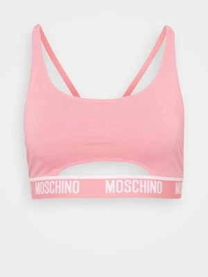 Biustonosz bustier Moschino Underwear