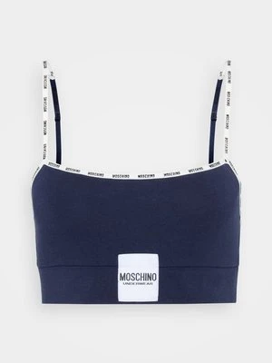 Biustonosz bustier Moschino Underwear