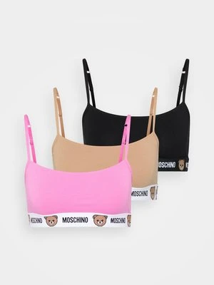 Biustonosz bustier Moschino Underwear