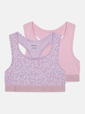 Biustonosz bustier name it