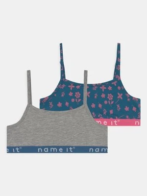 Biustonosz bustier name it