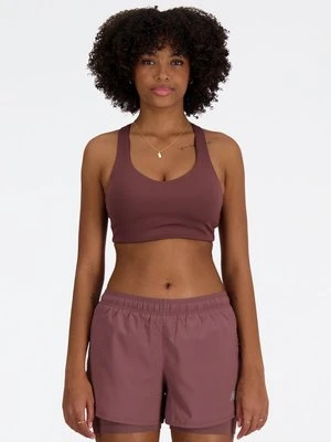 Biustonosz bustier New Balance