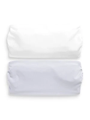 Biustonosz bustier Next