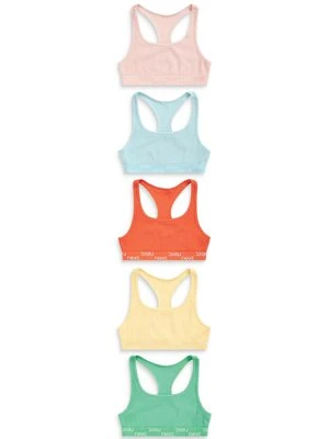 Biustonosz bustier Next