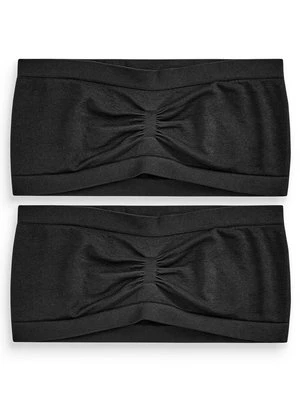 Biustonosz bustier Next