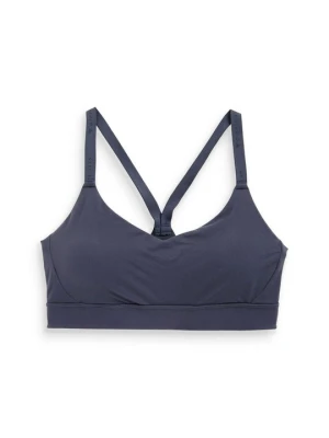 Biustonosz bustier Next szary