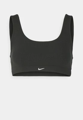 Biustonosz bustier Nike Performance