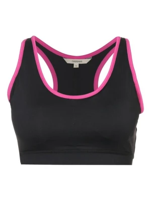 Biustonosz bustier Noppies czarny