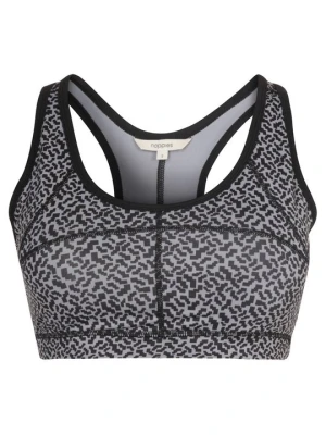 Biustonosz bustier Noppies szary