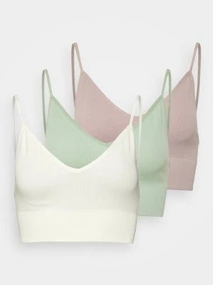Biustonosz bustier Only