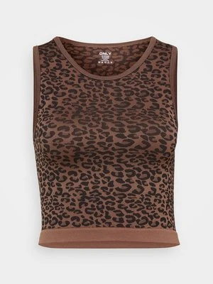 Biustonosz bustier Only