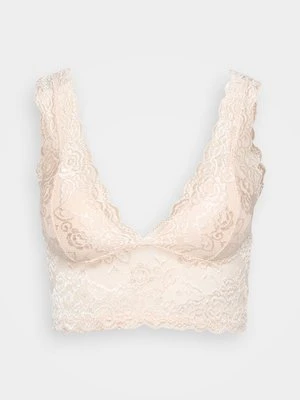 Biustonosz bustier Only