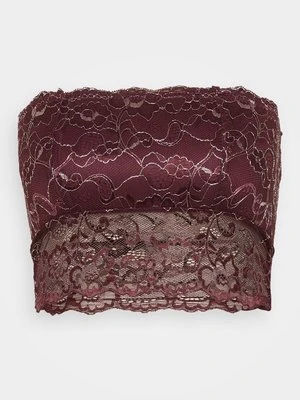 Biustonosz bustier Only