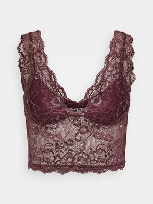 Biustonosz bustier Only